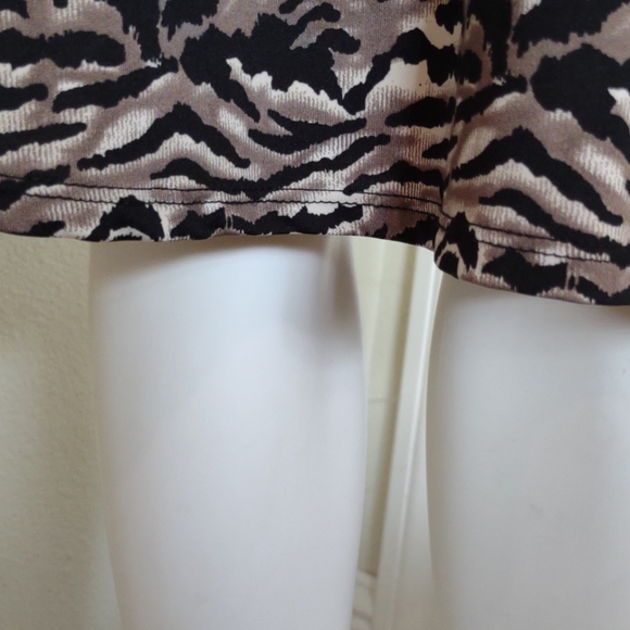 Jonathan Martin Sleeveless Fit & Flare Dress sz6 EUC - Picture 10 of 13